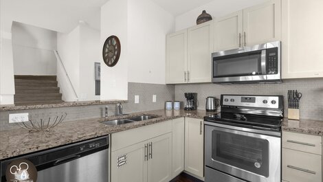 Casa para aluguel de temporada em Orlando