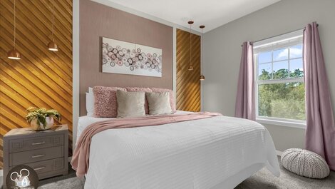 Casa para aluguel de temporada em Orlando