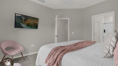 Casa para aluguel de temporada em Orlando