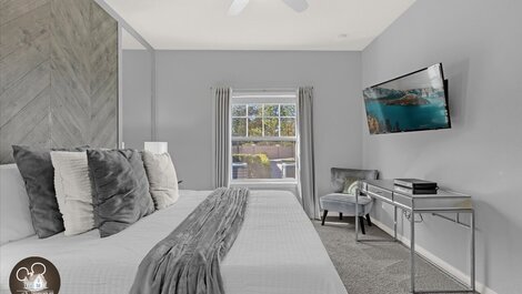 Casa para aluguel de temporada em Orlando