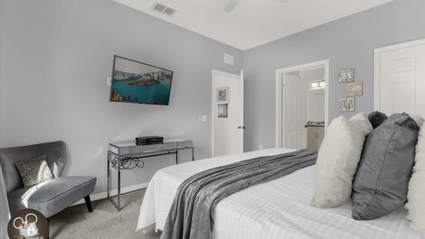 Casa para aluguel de temporada em Orlando