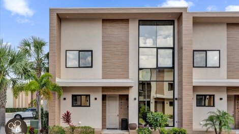 Casa para alquilar en Orlando - Kissimmee
