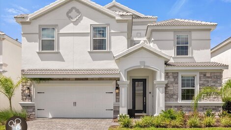 Casa para alquilar en Orlando - Davenport