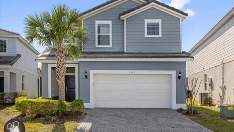Casa para alquilar en Orlando - Davenport