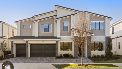 Casa para alquilar en Orlando - Kissimmee