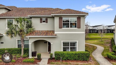 House for rent in Orlando - Kissimmee