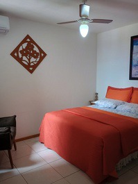 Apartamento para alugar em Penha - Centro