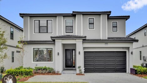 Casa para alugar em Orlando - Kissimmee