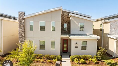 Casa para alquilar en Orlando - Kissimmee
