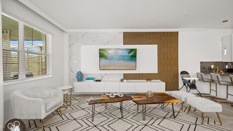Casa para 25 personas en Storey Lake.