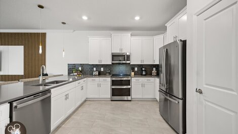 Casa para 25 personas en Storey Lake.