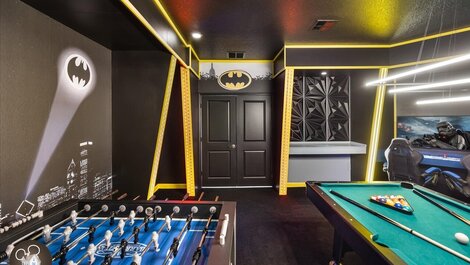 Casa para 25 personas en Storey Lake.