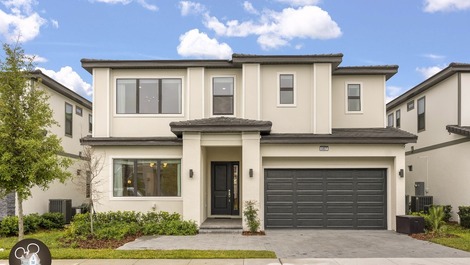 Casa para alugar em Orlando - Kissimmee