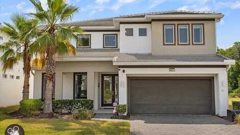 Casa para alquilar en Orlando - Kissimmee