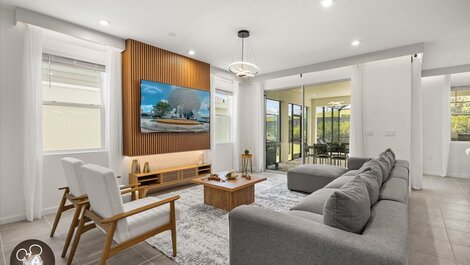 Casa para alquilar en Orlando - Kissimmee