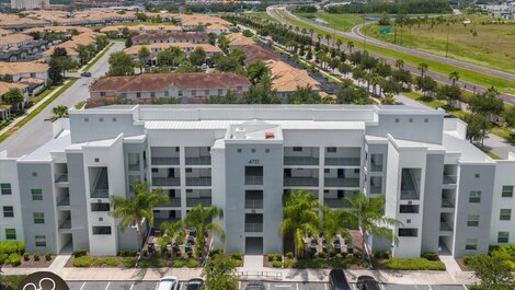 House for rent in Orlando - Kissimmee