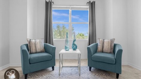 2-bedroom house in Storey Lake