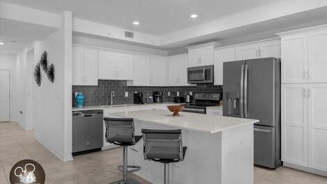 2-bedroom house in Storey Lake