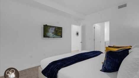 2-bedroom house in Storey Lake