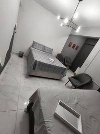 Apartamento para alquilar en Taboão da Serra - Jardim Guayna