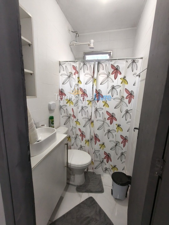 Apartamento para alquiler de vacaciones em Taboão da Serra (Jardim Guayna)