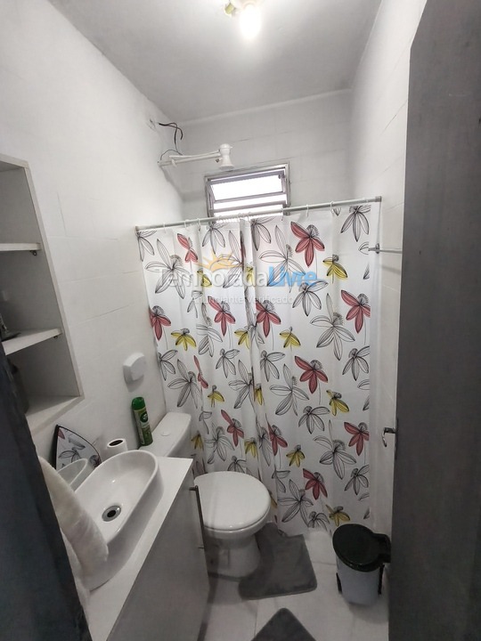 Apartamento para alquiler de vacaciones em Taboão da Serra (Jardim Guayna)
