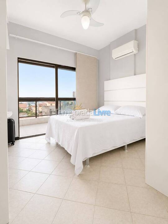 Apartment for vacation rental in Cabo Frio (Braga)
