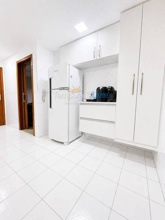 Apartment for vacation rental in Cabo Frio (Braga)