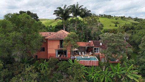 Casa para alquilar en Mar Vermelho - Centro