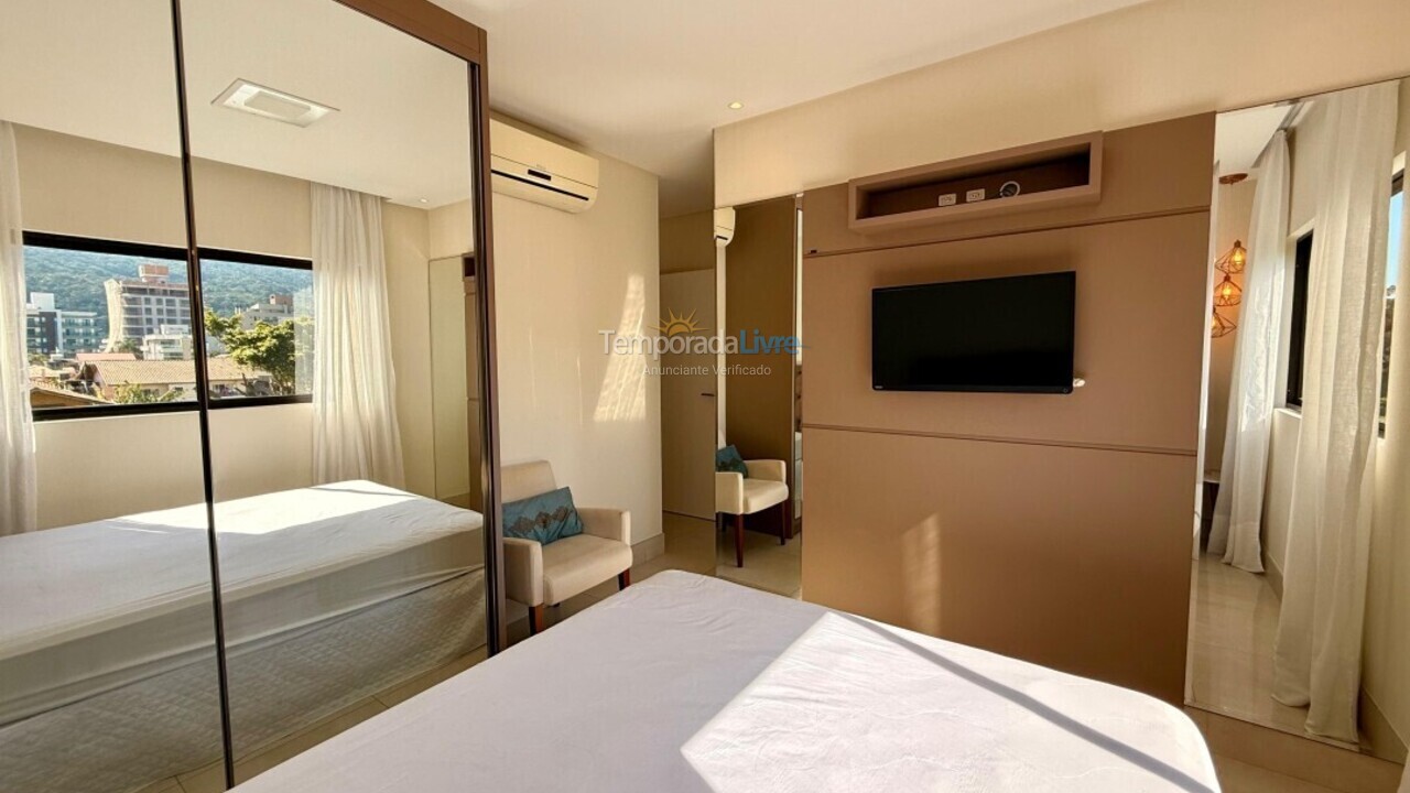 Apartamento para aluguel de temporada em 