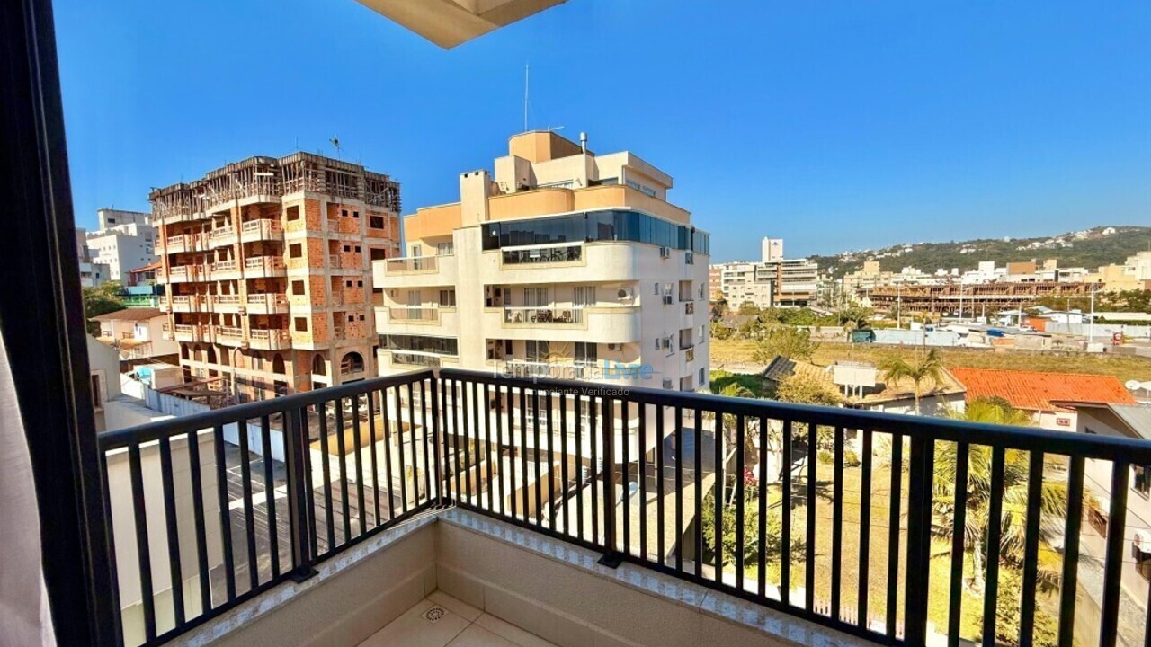 Apartamento para aluguel de temporada em 