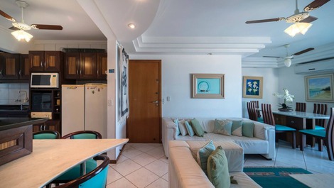 Apartamento con vistas al mar en alquiler en Bombas