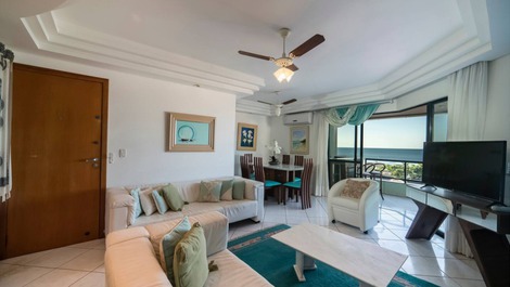 Apartamento con vistas al mar en alquiler en Bombas