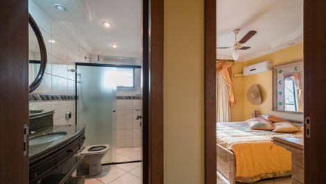 Apartamento con vistas al mar en alquiler en Bombas