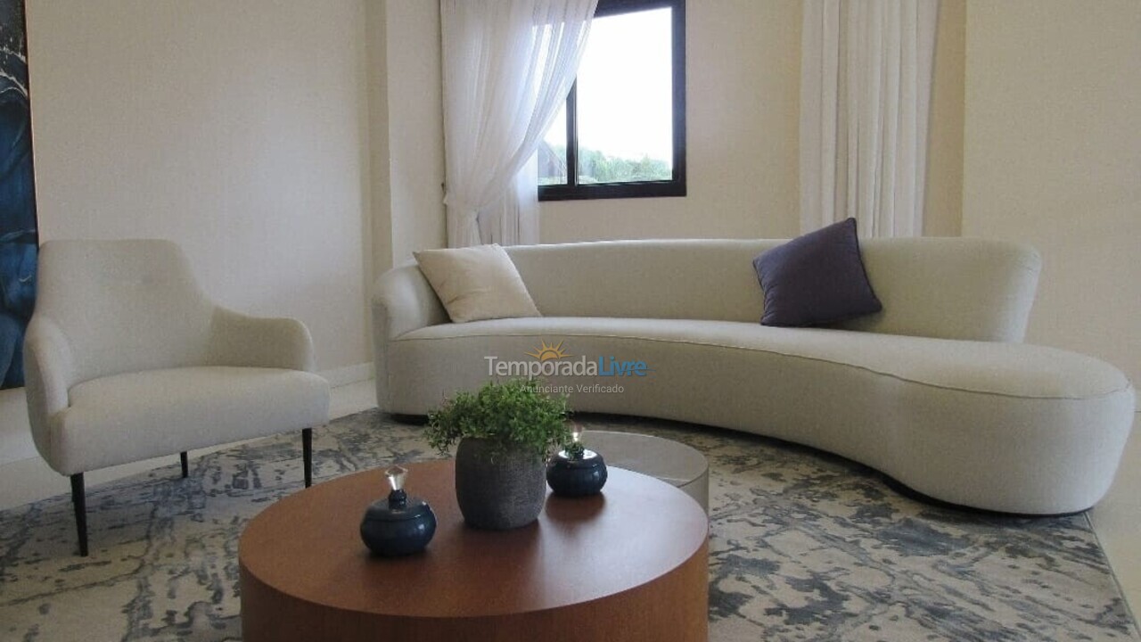 Apartamento para alquiler de vacaciones em Bombinhas (Praia de Bombas)