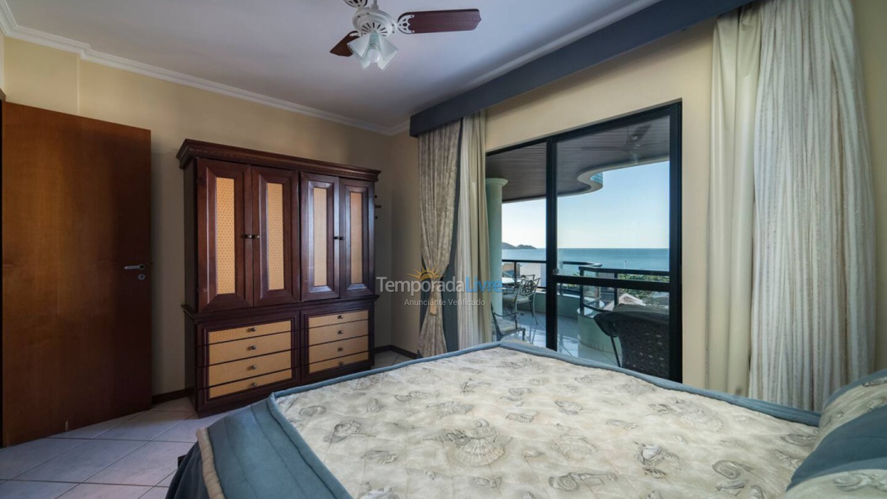 Apartamento para alquiler de vacaciones em Bombinhas (Praia de Bombas)
