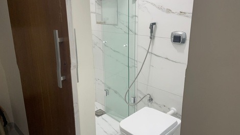 Apartamento em Pitangueiras