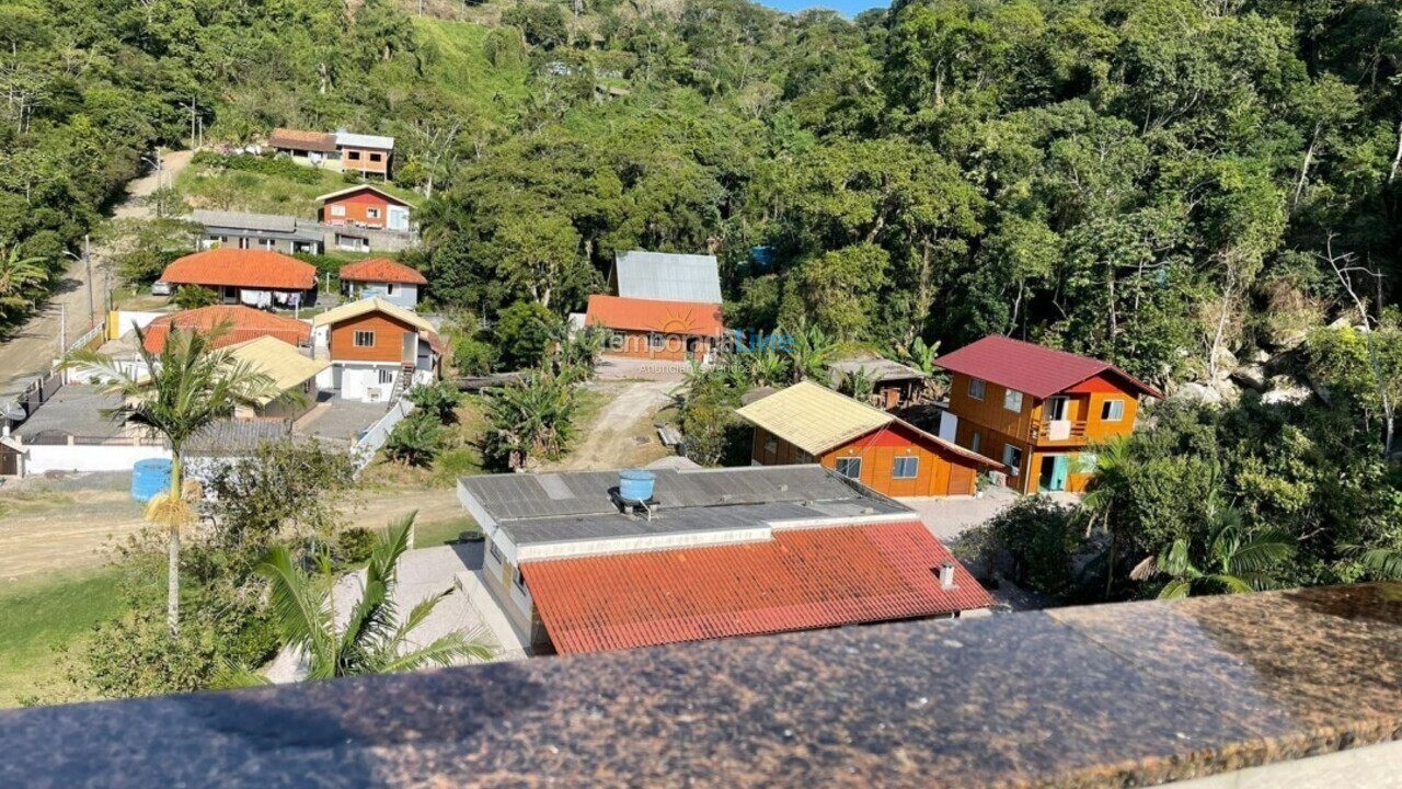 Apartamento para aluguel de temporada em 