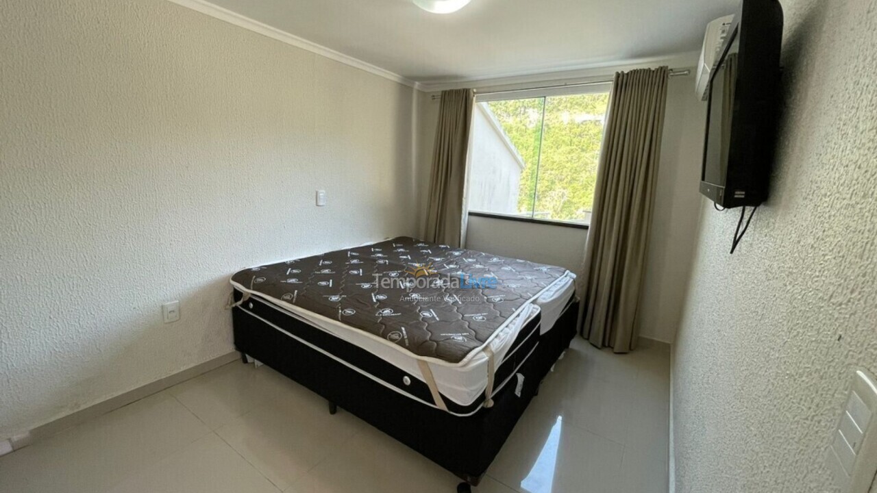 Apartamento para aluguel de temporada em 