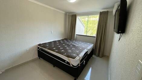 Apartamento para locação de temporada em Bombas