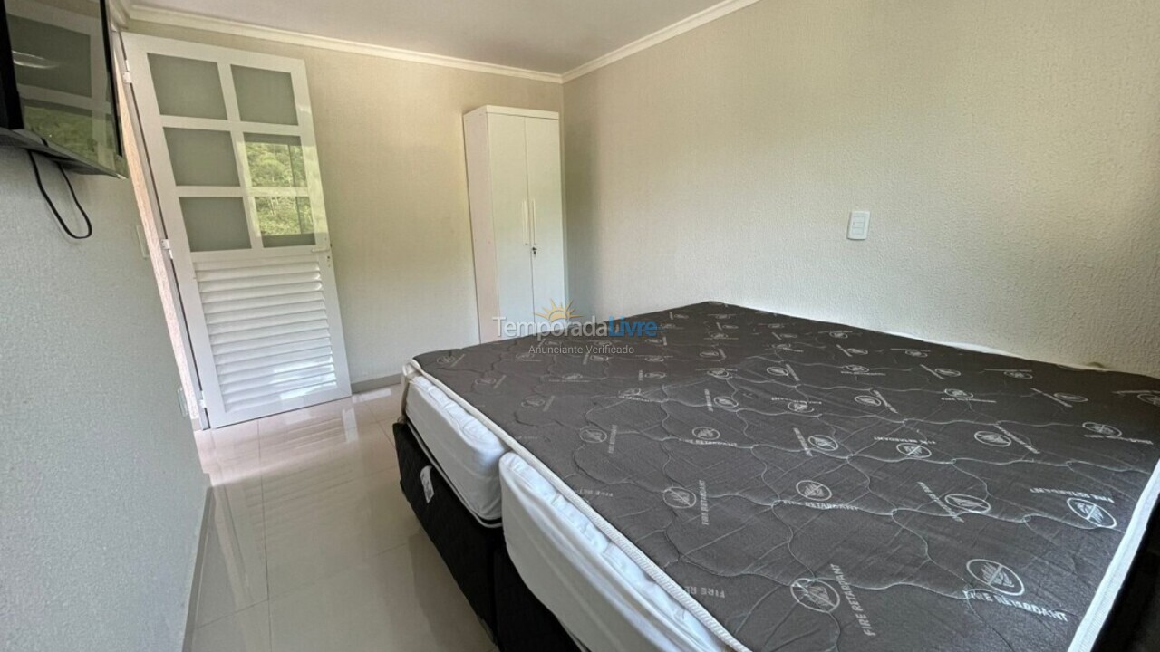 Apartamento para aluguel de temporada em 
