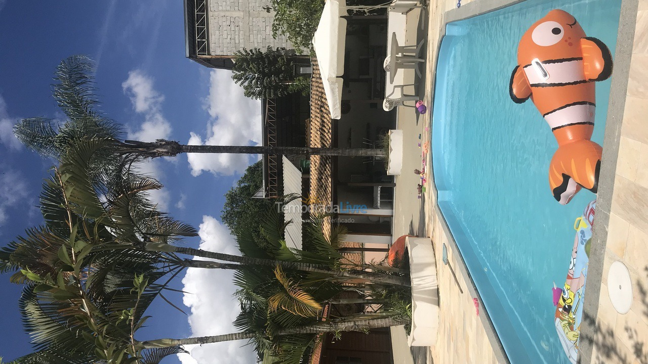 Ranch for vacation rental in Bragança Paulista (Recanto Amapola)