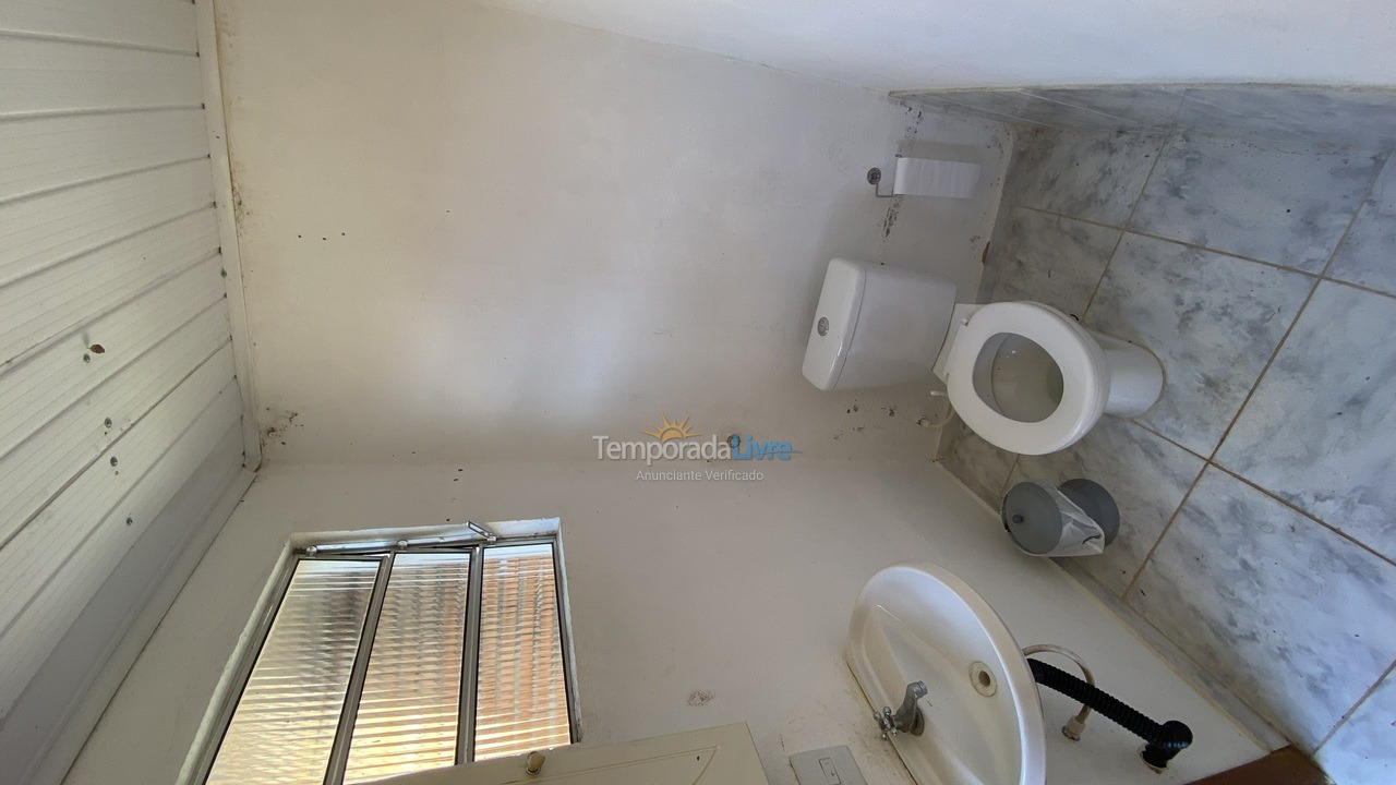 Ranch for vacation rental in Bragança Paulista (Recanto Amapola)