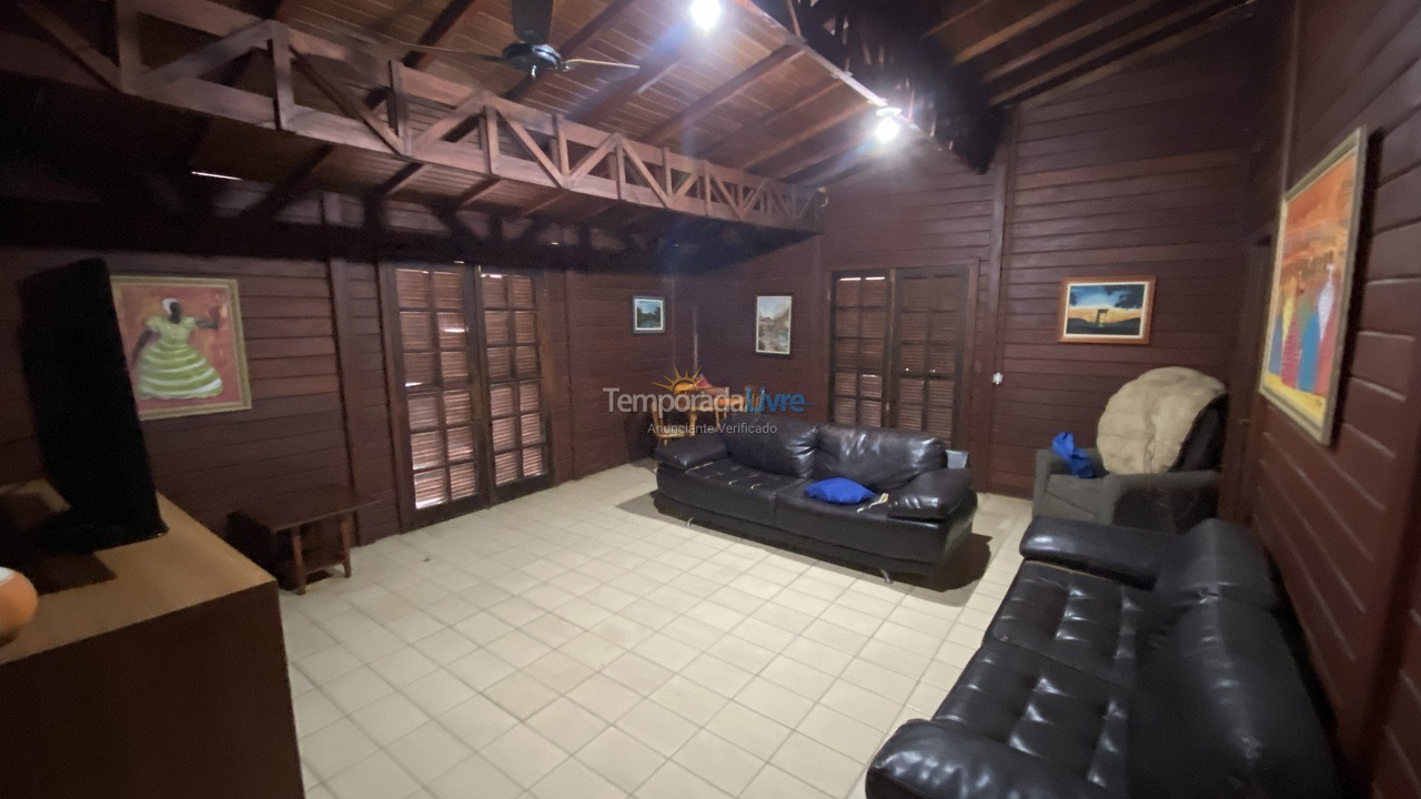 Ranch for vacation rental in Bragança Paulista (Recanto Amapola)