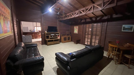 Sala estar