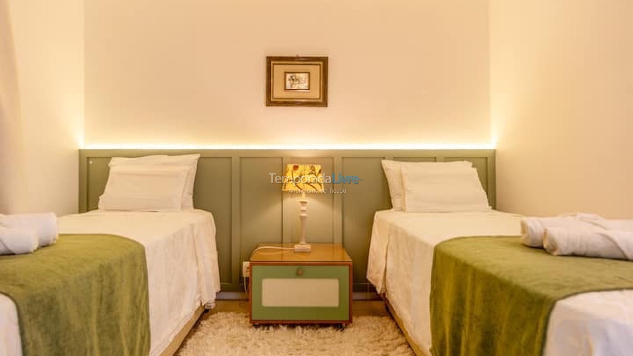 House for vacation rental in Armação dos Búzios (Praia da Baía Formosa)