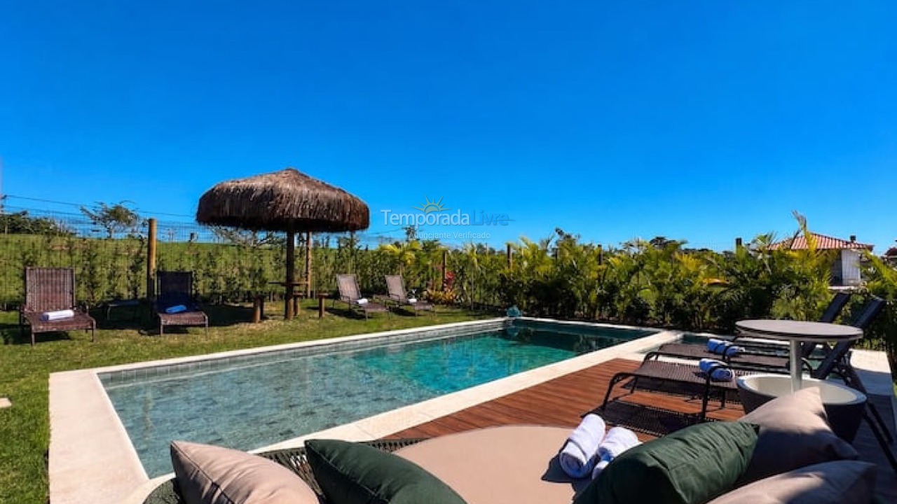 House for vacation rental in Armação dos Búzios (Praia da Baía Formosa)