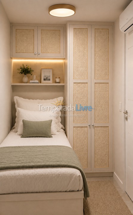 House for vacation rental in Armação dos Búzios (Praia da Baía Formosa)