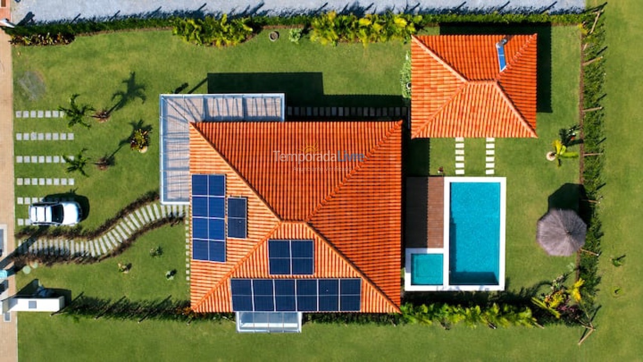 House for vacation rental in Armação dos Búzios (Praia da Baía Formosa)