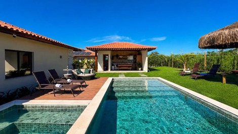 House for rent in Armação dos Búzios - Praia da Baía Formosa